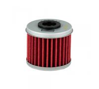 Filtre à huile Champion pour Moto Honda 150 CRF R 2007 à 2018 COF016 / X349-X357