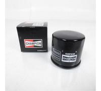 Filtre à huile Champion pour Moto Suzuki 1300 GSX b-king 2008 à 2012 Neuf