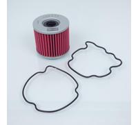Filtre à huile Champion pour Moto Suzuki 550 Gs E Rayons 1978 à 1979 Neuf
