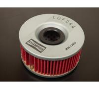 Filtre à huile Champion pour Moto Yamaha 400 XJ 1982 COF044 Neuf