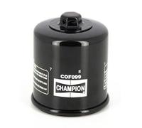 Filtre à huile Champion pour Quad Polaris 330 Trail Boss 4X2 2012 COF099 Neuf