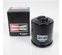 Filtre À Huile Champion Pour Scooter Aprilia 125 Atlantic Eu3 2006-2012 Neuf