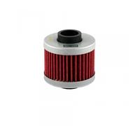 Filtre À Huile Champion Pour Scooter Aprilia 125 Leonardo St 2003 À 2004 Ap0256450 Neuf