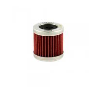 Filtre à huile Champion pour Scooter Piaggio 125 Hexagon Lx4 1998 à 2001 COF081