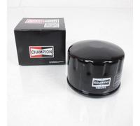 Filtre À Huile Champion Pour Scooter Piaggio 500 Mp3 Sport Abs 2014 À 2016 Neuf