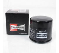 Filtre à huile Champion pour Scooter Yamaha 530 Xp T-Max Dx 2018 à 2019 Neuf