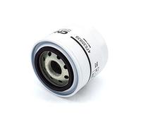 Filtre à huile CNH pour tracteurs New Holland Remplace 87679494,87679598 - Compatible avec T4, T5, TD5 series - Résine - Pièce de rechange