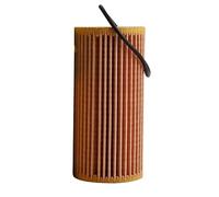 Filtre à huile compatible avec AUDI A1A3/4/5/6/8 Q3/5 Volkswagen SVW SKODA. Forte résistance à la corrosion. Référence d'origine EA888 Gen3. Boîtier filtre à huile(2 pieces)