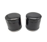 Filtre à huile compatible avec les modèles Linhai 500 550 ATV UTV LH500 500 PROMAX E4 T-BOSS 550 E4 M550 E2 M550L 500 T3b EFI M 550 500 E4 500 T3b 35223 Pièces de rechange compatibles