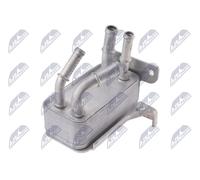 NTY C R-043 Radiateur d'huile