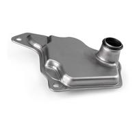 Filtre à huile de boîte de vitesses 31728-29X0D RE0F10D pour Infiniti QX60 et Nissan Altima NV Rogue Filtres à huile de transmission Filtre hydraulique