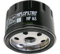 Filtre à huile de haute qualité HIFLOFILTRE HF165