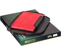 Hiflofiltro Honda Hfa1606 Air Filter Rouge