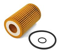 Filtre à Huile de Moteur pour Renault Clio 2 BB CB SB0/1/2 Kangoo KC0/1_