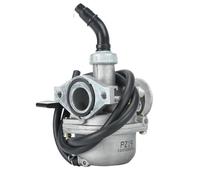 filtre à huile de moto Carburateur universel PZ19 19 mm pour quads, motos tout-terrain et 4 roues de 50, 70, 90, 110 125 cm3(Small suit)