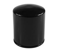 Filtre à huile de moto for H-arl-ey Davi-d-son Sportster XL883 XL1200 Superlow XL 883 1200 C/L/N/R/X/V XLH883 XLH1000 XLH1200 XR1200X (Composant)(Black 1)