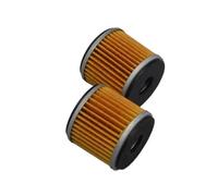 filtre à huile de moto Nettoyant Pour Filtre À Huile Moteur Benelli TNT25 TNT250 BN251 TRK251 BN TNT TRK LEONCINO 25 250 251 250cc(Full set)