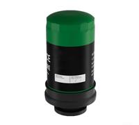 Filtre à huile de rechange AUC12916 pour D155 E120 E130 E160 E170 E180 S120 S130 compatible avec les systèmes d'huile Easy Change