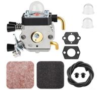 Filtre à huile de rechange FS80R FS85 FS74 FS76 pour carburateur C1Q S97, équipement compatible avec les coupe-bordures et taille-haies