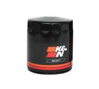 K&N Filters Filtre à huile SO-1017 – Filtre vissé