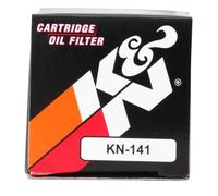 Filtre A Huile De Remplacement Ketn Kn-141