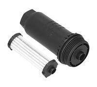 Filtre à huile de transmission, ABS anticorrosion MPS6 pour l'automobile