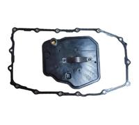 Filtre à huile de transmission automatique 8L45 8L45E 24274402 24260071 Kit de révision joint d'huile compatible avec les pièces de moto automobile pour numéro de pièce 24274402 24260071