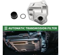 Filtre À Huile De Transmission Automatique Pour Dodge Caliber 2007-2012 En Métal No.317281Xzoa Ton Argent Durable