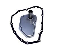 Filtre à huile de transmission avec joint carter 33010-JF015 3172628X0A pour Nissan Sentra Versa 2012-2019 Pièces détachées automobiles(GRAY)