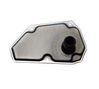 Filtre à huile de transmission compatible et kit de joint de poêle Compatible avec les modèles de sélection et de véhicules(Filter)