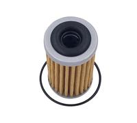 Filtre à huile de transmission CVT for Nissa Maxim Altim NV200 Muran Pathfinder QX55, accessoires de boîte de vitesses 3172828X0A(External Filter)
