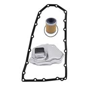 Filtre À Huile De Transmission CVT JF011E RE0F10A Pour Nissan Pour Rogue Pour Altima Pour Qashqai Pour X-Trail Pour Jeep Pour Patriot Joint de cache culbuteurs(High-port (21 Holes))