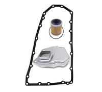 Filtre À Huile De Transmission CVT JF011E RE0F10A Pour Nissan Pour Rogue Pour Altima Pour Qashqai Pour X-Trail Pour Jeep Pour Patriot Kit joints cache culbuteurs voiture(Low-port (21 Holes))