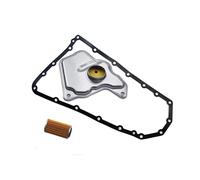 Filtre à huile de transmission CVT ou joint carter d'huile pour Nissan Infiniti Altima Rogue Maxima Murano Quest NV200(Kit of 3 pieces)