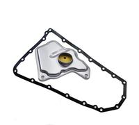 Filtre à huile de transmission CVT ou joint carter d'huile pour Nissan Infiniti Altima Rogue Maxima Murano Quest NV200(Kit of 2 pieces)