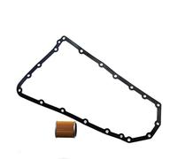 Filtre À Huile De Transmission Ou Joint Carter D'huile Pour Nissan, Mitsubishi, Dodge, Jeep Rogue(Kit 003)