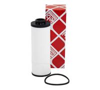 Filtre hydraulique, boîte de vitesses automatique FEBI BILSTEIN 101965