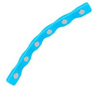Filtre à huile de voiture magnétique - 8 en filtre de protection du moteur pour adsorter les impuretés de fer, conception amovible avec aimantant fort, nettoyeur de graisse de véhicule pour l'équipeme