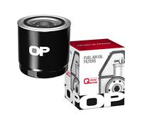 Filtre à Huile du Moteur Open Parts 75mm M20x1.5 avec Valve de limitation de pression et Soupape de retenue pour Voiture