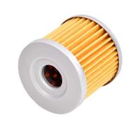 Filtre à huile en papier for moteur de moto, Convient à GT125 R GT250 R EFI GT 125 250 GT125R GT250R 2003-2015 GT 250 R des pièces de rechange