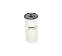 Bosch Filtre à huile F026407043 pour Renault Trucks, Volvo noir