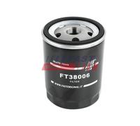 Filtre à huile FAST FT38006
