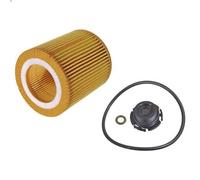 Filtre à huile FEBI 101322 BMW 5 (F10) 2 2011-2016