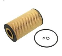 Filtre à huile FEBI 101329 pour MERCEDES-BENZ W463) 4 2000-2006