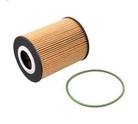 Filtre à huile FEBI 101656 pour PORSCHE 911 (991) 3 2015-2019