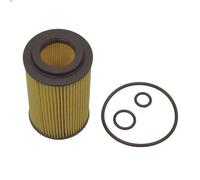 Filtre à huile FEBI 108276 DODGE CALIBER 2.2 2010-2011