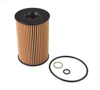 Filtre à huile FEBI 108982 pour BMW 5 (F10) 4.4 2010-2013
