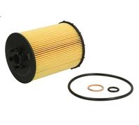 Filtre à huile FEBI 108995 pour BMW 5 (E60) 4 2005-2007