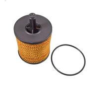 Filtre à huile FEBI 108996 pour VW TOUAREG (7LA, 7L6, 7L7) 5 2007-2010