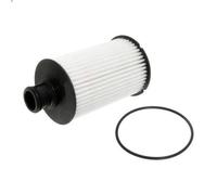 Filtre à huile FEBI 109017 pour JAGUAR XJ (X351) 5 2009-2019